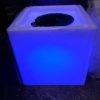 30 Cm Led Işıklı Küp